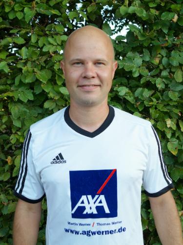 Avatar Bild für Sven Hofmann