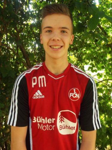 Avatar Bild für Manuel Muhr