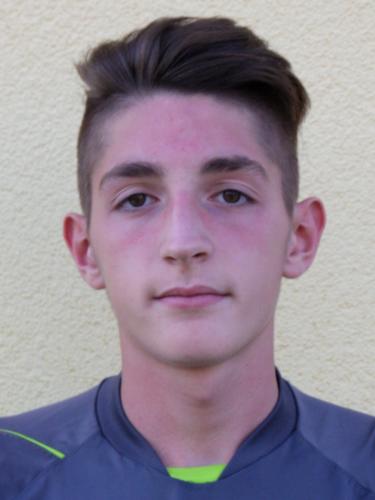 Avatar Bild für Blerton Durici