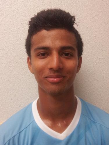 Avatar Bild für Varun Mathur