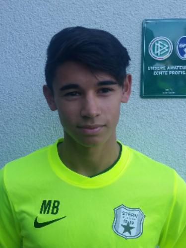 Avatar Bild für Manuel Brem