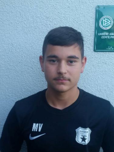 Avatar Bild für Marko Vujnovic