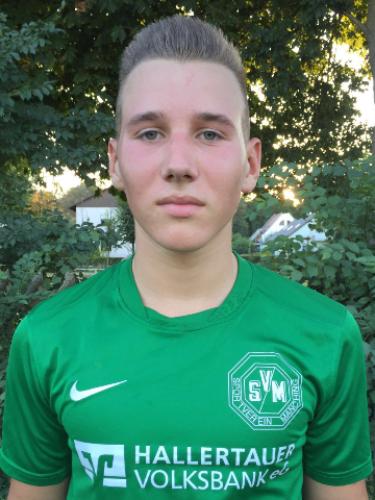 Avatar Bild für Krystian Chojnacki