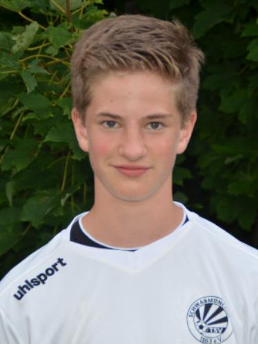 Avatar Bild für Simon Mayr