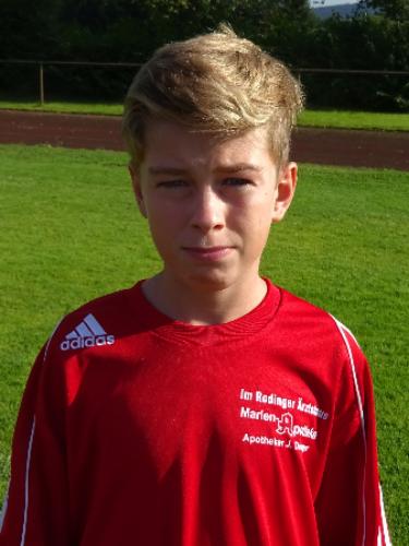 Avatar Bild für Erik Belokopytov