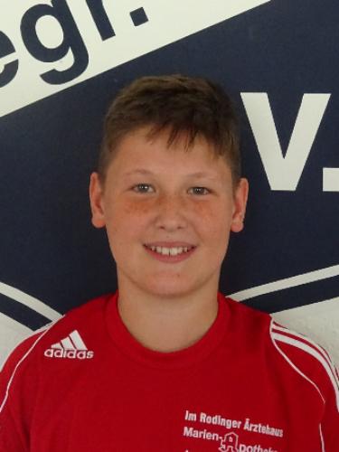 Avatar Bild für Nico Neumann