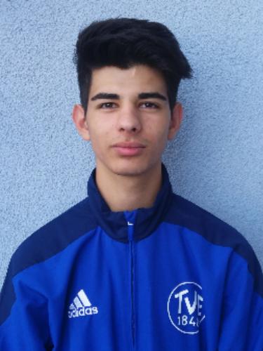 Avatar Bild für Abdülhamid Acar