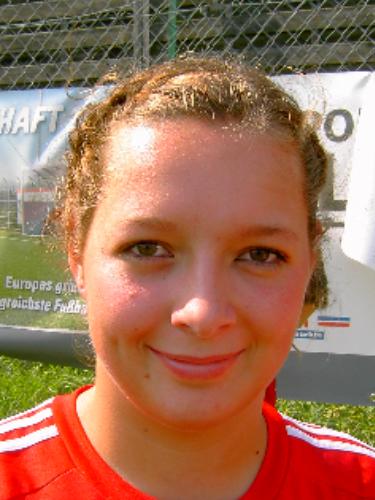 Nadine Schäfer