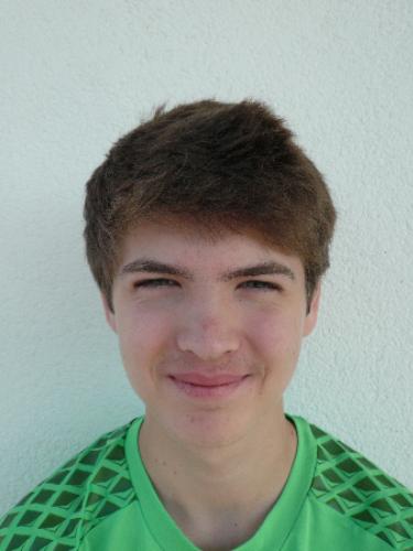 Avatar Bild für Sebastian Bach