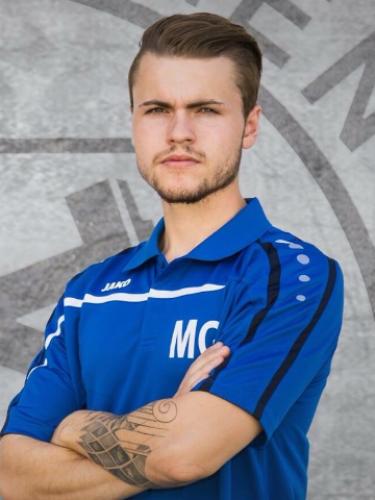 Avatar Bild für Mathias Greiml