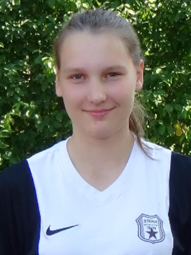 Avatar Bild für Simone Bednorz