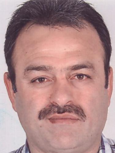 Mustafa Seker