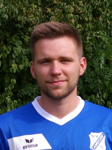 Avatar Bild für Benedikt Schneider