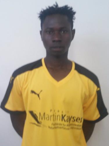 Avatar Bild für Adamu Alhassan