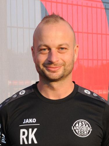 Avatar Bild für Roland Krötz