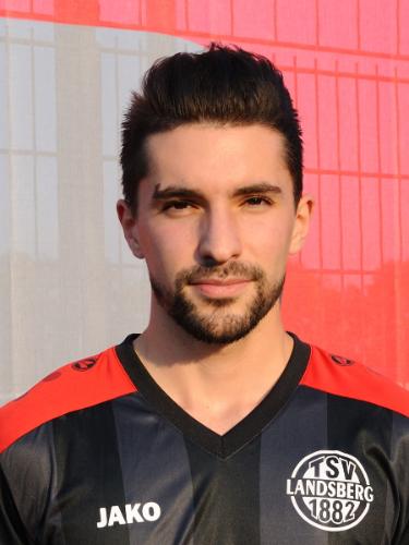 Avatar Bild für Moritz Wolf-Weisbrod