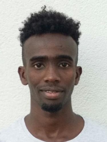 Avatar Bild für Mohamed Abdi Asis Elmi