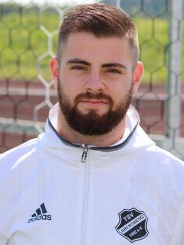 Avatar Bild für Adrian Konstantos