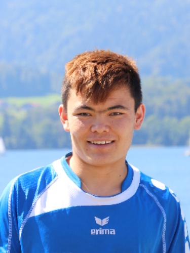 Avatar Bild für Ali Ahmadi