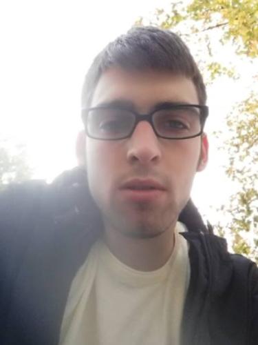 Avatar Bild für Georgios Mavrofridis