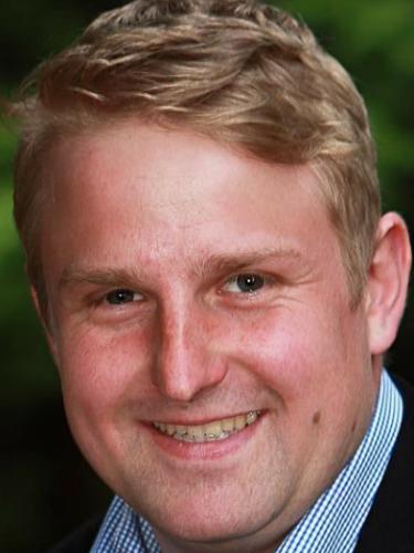 Avatar Bild für Martin Biebl