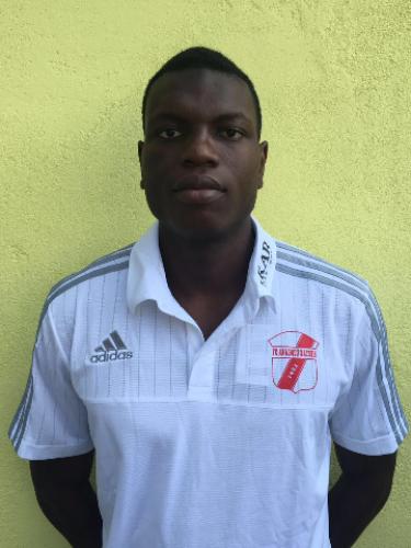 Avatar Bild für Demba Mballo Baldeh