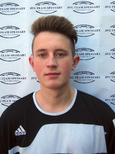 Avatar Bild für Calvin Stapf