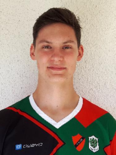 Avatar Bild für Aaron Simonis