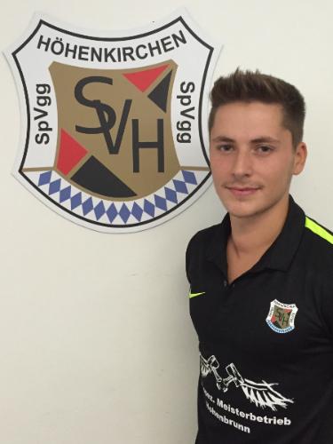 Avatar Bild für Daniel Mezini