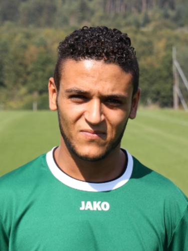 Avatar Bild für Anis Chaalali