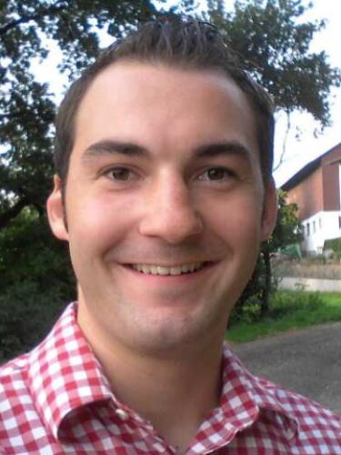 Avatar Bild für Florian Popp