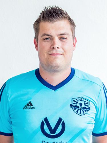 Simon Hofmann