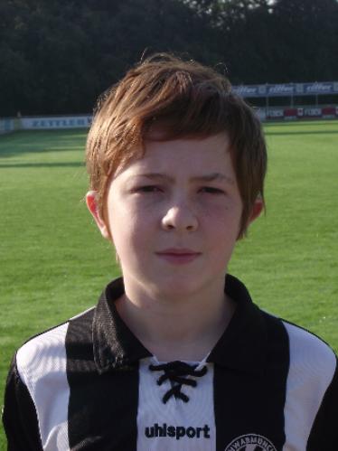 Maximilian Seeburger