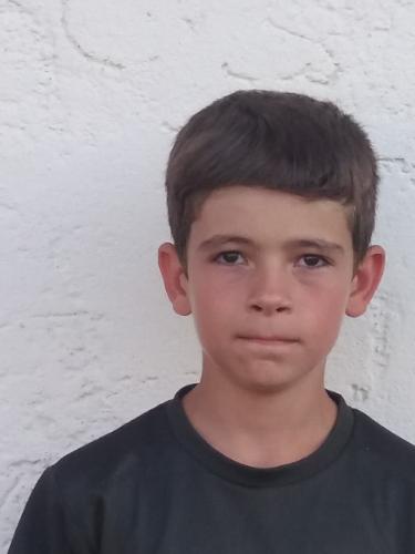 Vassilios Papadopoulos