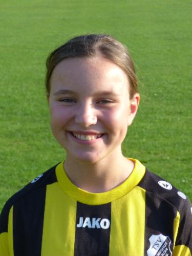 Avatar Bild für Alina Brandl