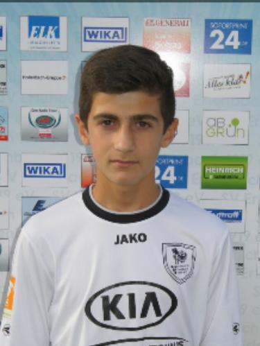 Avatar Bild für Sercan Er