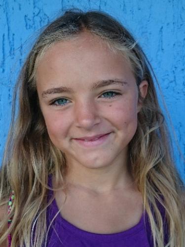 Lea-Sophie Friedrich