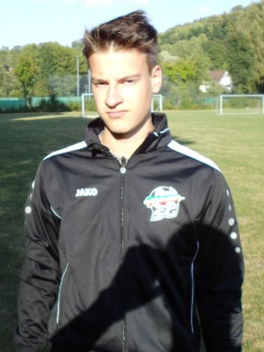 Avatar Bild für Maximilian Friedel