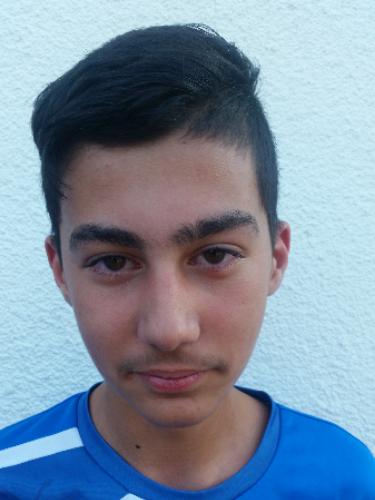 Avatar Bild für Ozan Tekin