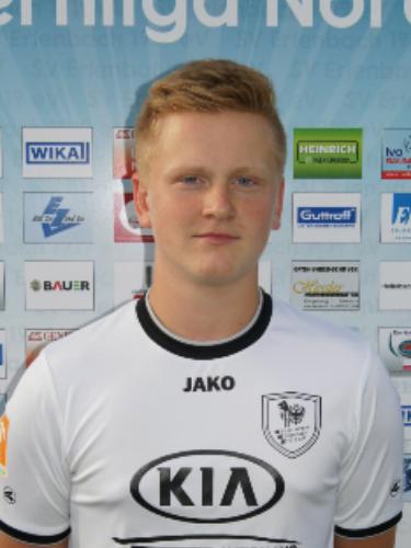 Avatar Bild für Samuel Rauch