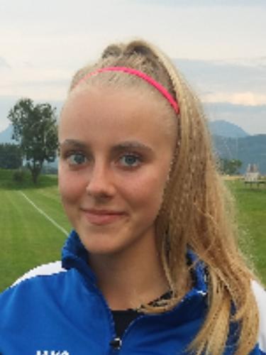 Avatar Bild für Luci Bienzle