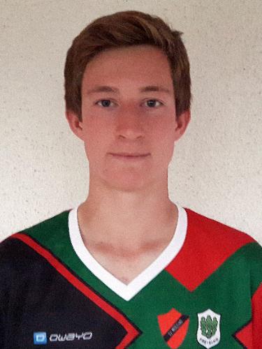 Avatar Bild für Benedikt Mim