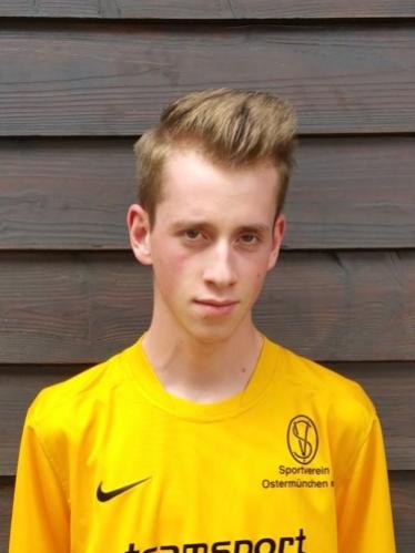 Avatar Bild für Kilian Bartel