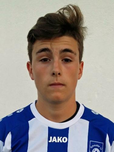 Avatar Bild für Elias Schmid