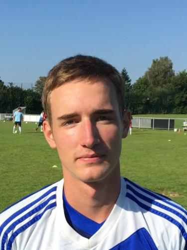 Avatar Bild für Florian Hartmann