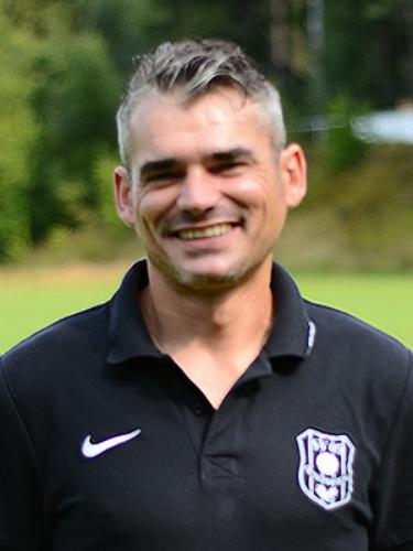 Avatar Bild für Viktor Melisik