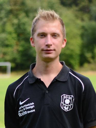 Avatar Bild für Chris Oelschlegel