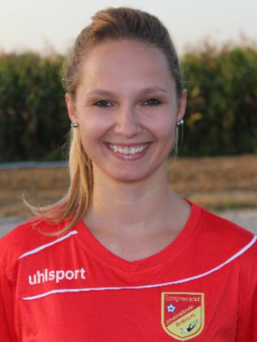 Rebekka Obermeier