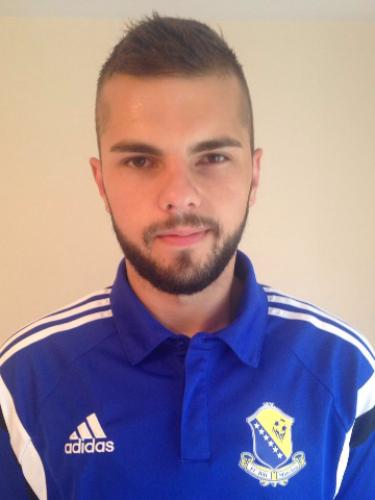 Avatar Bild für Irfan Ramovic