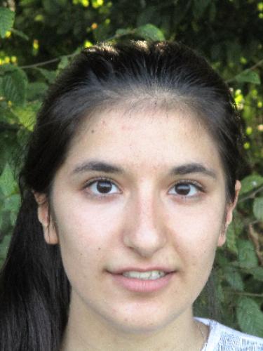 Mariam Rezai-Jamshidi